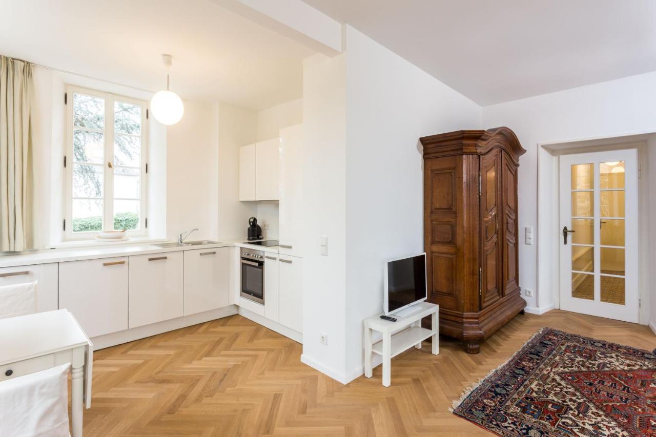 Landhaus Reverchon Filzen Room photo